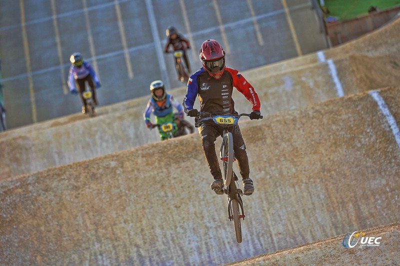 2023 BMX European Cup - 17/03/2023 - Day 1 - photo Ilario Biondi/SprintCyclingAgency?2023
